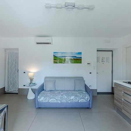 Апартаменты Casa Mare & Relax Поццуоли Экстерьер фото