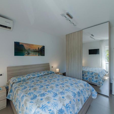 Апартаменты Casa Mare & Relax Поццуоли Экстерьер фото